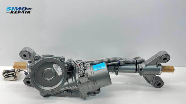 SU103R(RHD) RHD Steering rack Subaru XV, Crosstrek, Subaru Forester SJ, Impreza GP