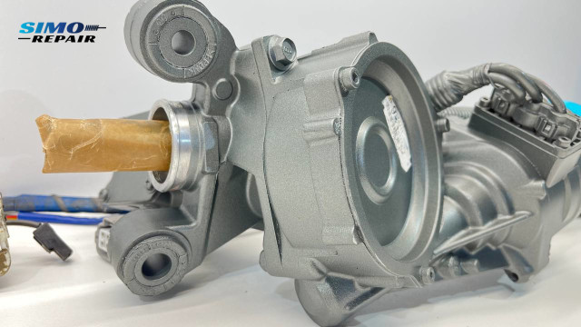 SU103R(RHD) RHD Steering rack Subaru XV, Crosstrek, Subaru Forester SJ, Impreza GP