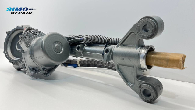 SU103R(RHD) RHD Steering rack Subaru XV, Crosstrek, Subaru Forester SJ, Impreza GP