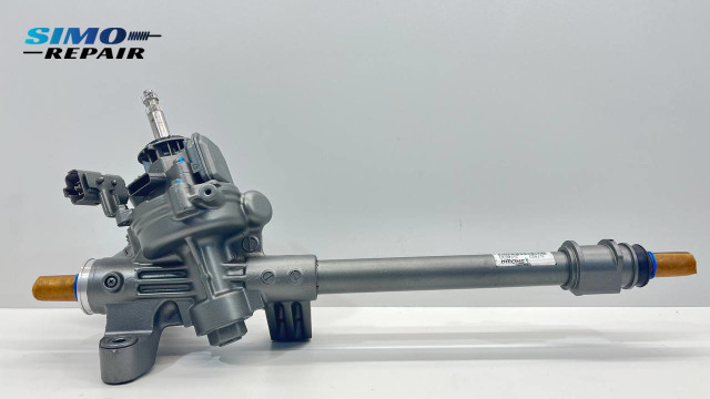 SZ103R(RHD) RHD Steering rack SUZUKI	SWIFT III (MZ, EZ), SUZUKI	SPLASH, OPEL AGILA (B) (H08)