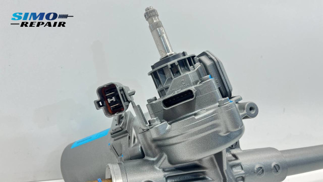 SZ103R(RHD) RHD Steering rack SUZUKI	SWIFT III (MZ, EZ), SUZUKI	SPLASH, OPEL AGILA (B) (H08)