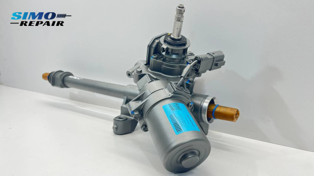 SZ103R(RHD) RHD Steering rack SUZUKI	SWIFT III (MZ, EZ), SUZUKI	SPLASH, OPEL AGILA (B) (H08)