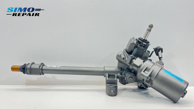 SZ103R(RHD) RHD Steering rack SUZUKI	SWIFT III (MZ, EZ), SUZUKI	SPLASH, OPEL AGILA (B) (H08)