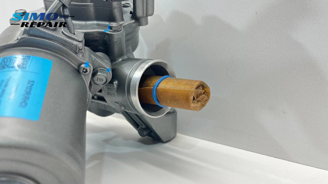 SZ103R(RHD) RHD Steering rack SUZUKI	SWIFT III (MZ, EZ), SUZUKI	SPLASH, OPEL AGILA (B) (H08)