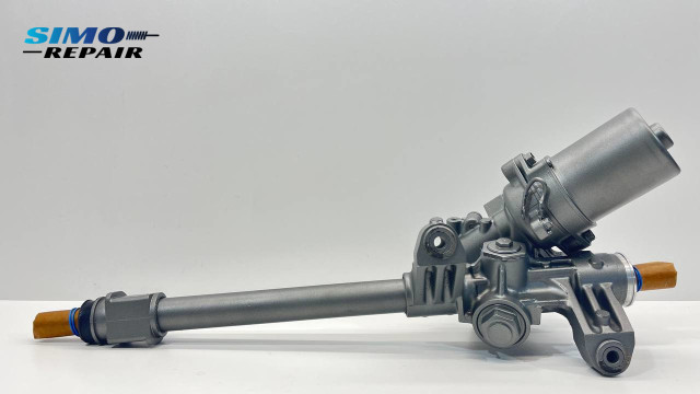 SZ103R(RHD) RHD Steering rack SUZUKI	SWIFT III (MZ, EZ), SUZUKI	SPLASH, OPEL AGILA (B) (H08)