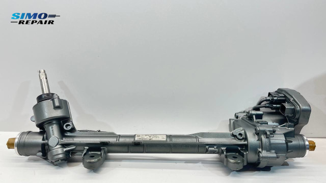 T4N31396.R(RHD) Repaired RHD Steering rack Jaguar XE X760 RWD (L-74mm) price UK