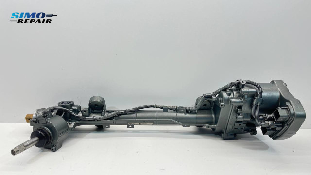 T4N31396.R(RHD) Repaired RHD Steering rack Jaguar XE X760 RWD (L-74mm) price UK