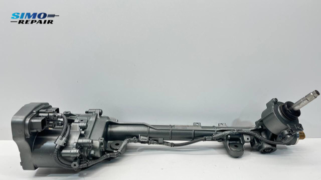 T4N31396.R(RHD) Repaired RHD Steering rack Jaguar XE X760 RWD (L-74mm) price UK