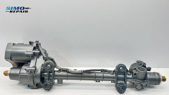 T4N31396.R(RHD) Repaired RHD Steering rack Jaguar XE X760 RWD (L-74mm) price UK