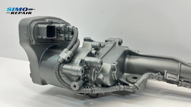 T4N31396.R(RHD) Repaired RHD Steering rack Jaguar XE X760 RWD (L-74mm) price UK
