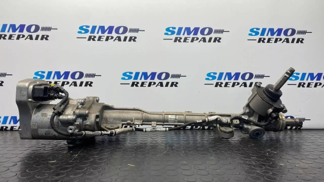 T4N31396.R(RHD) Repaired RHD Steering rack Jaguar XE X760 RWD (L-74mm) price UK
