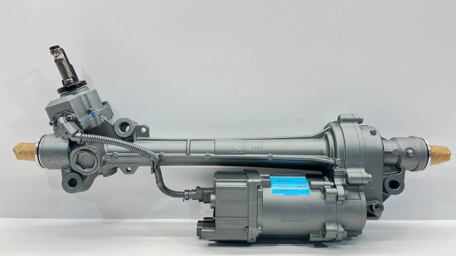 TS103R(RHD) RHD Repaired Steering rack Tesla Model X, Tesla Model S buy in UK