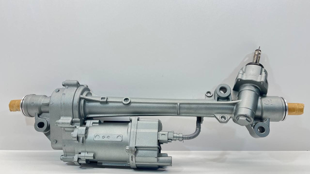 TS103R(RHD) RHD Repaired Steering rack Tesla Model X, Tesla Model S buy in UK