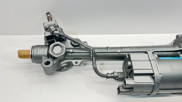 TS103R(RHD) RHD Repaired Steering rack Tesla Model X, Tesla Model S buy in UK