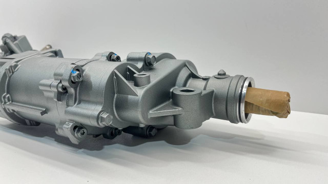 TS103R(RHD) RHD Repaired Steering rack Tesla Model X, Tesla Model S buy in UK