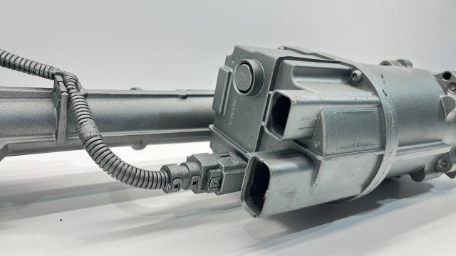 TS103R(RHD) RHD Repaired Steering rack Tesla Model X, Tesla Model S buy in UK