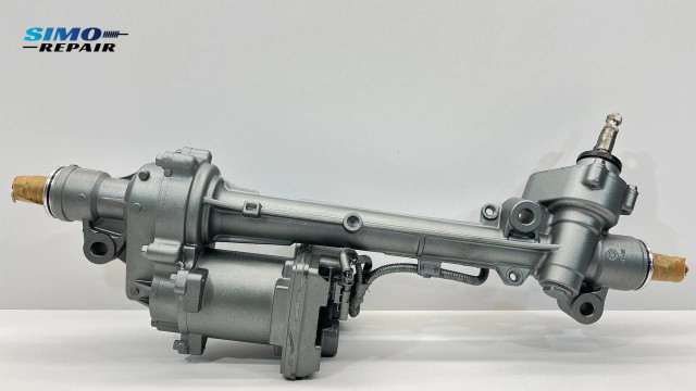 TS105R(RHD) RHD Repaired Steering rack Tesla Model X,  Tesla Model SR buy in UK. 