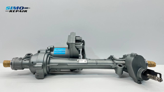 TS105R(RHD) RHD Repaired Steering rack Tesla Model X,  Tesla Model SR buy in UK. 