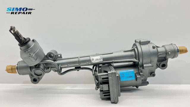 TS105R(RHD) RHD Repaired Steering rack Tesla Model X,  Tesla Model SR buy in UK. 