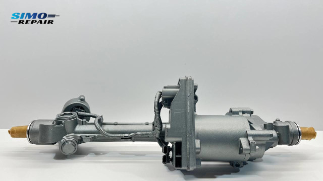 TS105R(RHD) RHD Repaired Steering rack Tesla Model X,  Tesla Model SR buy in UK. 