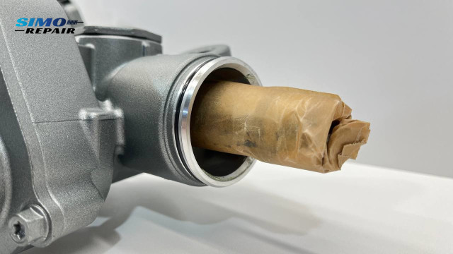 TS105R(RHD) RHD Repaired Steering rack Tesla Model X,  Tesla Model SR buy in UK. 