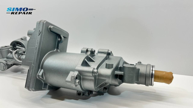 TS105R(RHD) RHD Repaired Steering rack Tesla Model X,  Tesla Model SR buy in UK. 