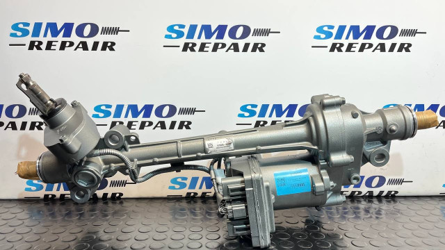 TS105R(RHD) RHD Repaired Steering rack Tesla Model X,  Tesla Model SR buy in UK. 
