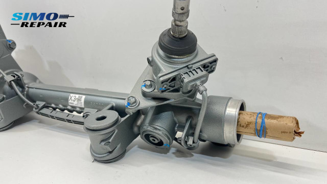 TY132R(RHD) Steering Rack TOYOTA CAMRY