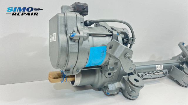 TY132R(RHD) Steering Rack TOYOTA CAMRY