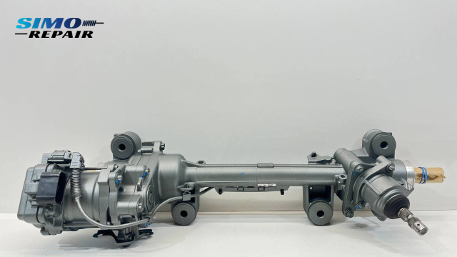 TY132R(RHD) Steering Rack TOYOTA CAMRY