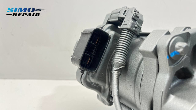 TY132R(RHD) Steering Rack TOYOTA CAMRY