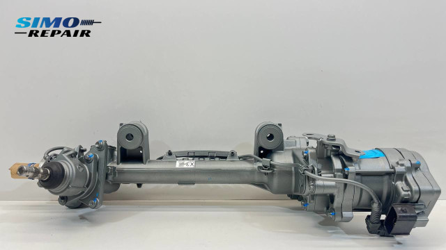 TY132R(RHD) Steering Rack TOYOTA CAMRY