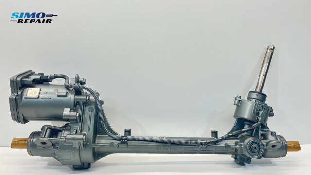 VO104R(RHD) RHD Repaired Steering rack Volvo S60 II, V60 with electric power steering price UK