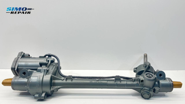 VO104R(RHD) RHD Repaired Steering rack Volvo S60 II, V60 with electric power steering price UK