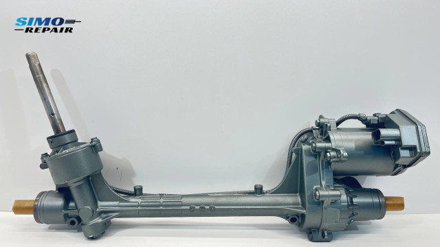 VO104R(RHD) RHD Repaired Steering rack Volvo S60 II, V60 with electric power steering price UK