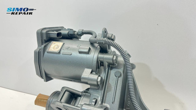 VO104R(RHD) RHD Repaired Steering rack Volvo S60 II, V60 with electric power steering price UK