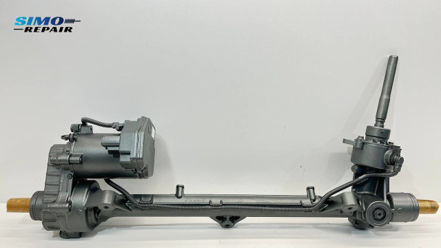 VO105R(RHD) RHD Steering rack Volvo V90 2 station wagon, Volvo XC90 2, Volvo XC60 2