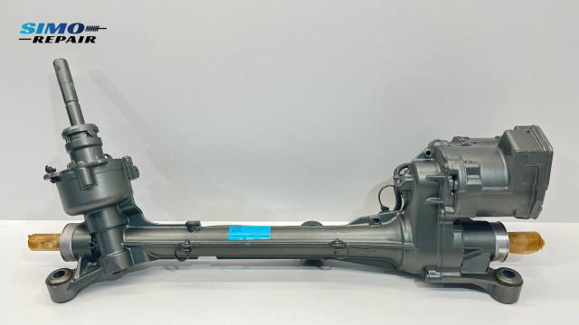VO106R(RHD) Repaired RHD Steering rack Volvo V40 price UK for replacement