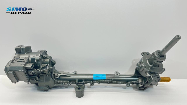 VO106R(RHD) Repaired RHD Steering rack Volvo V40 price UK for replacement