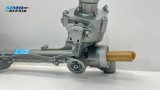VO106R(RHD) Repaired RHD Steering rack Volvo V40 price UK for replacement