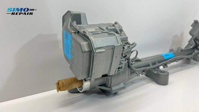 VO106R(RHD) Repaired RHD Steering rack Volvo V40 price UK for replacement