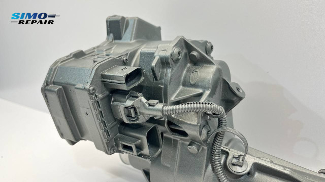 VO106R(RHD) Repaired RHD Steering rack Volvo V40 price UK for replacement