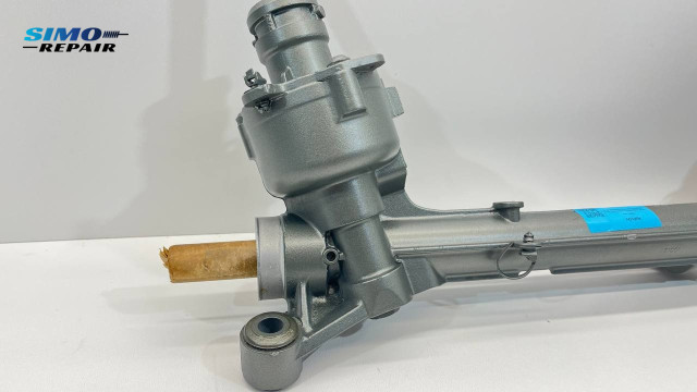 VO106R(RHD) Repaired RHD Steering rack Volvo V40 price UK for replacement