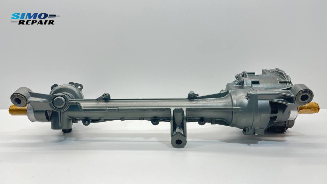 VO106R(RHD) Repaired RHD Steering rack Volvo V40 price UK for replacement