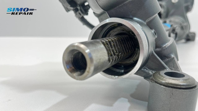 VO106R(RHD) Repaired RHD Steering rack Volvo V40 price UK for replacement