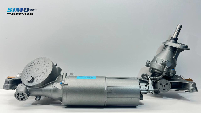 VO107R(RHD) RHD Steering rack VOLVO XC40 (536)