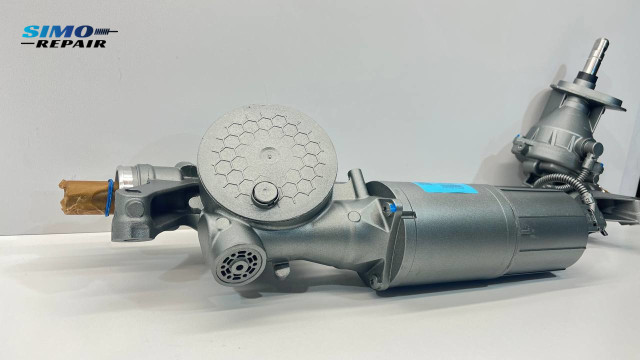 VO107R(RHD) RHD Steering rack VOLVO XC40 (536)