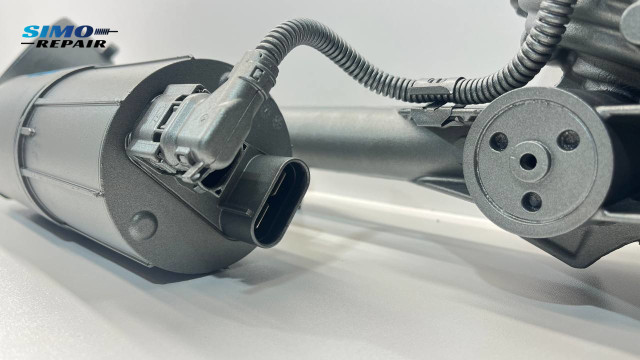 VO107R(RHD) RHD Steering rack VOLVO XC40 (536)