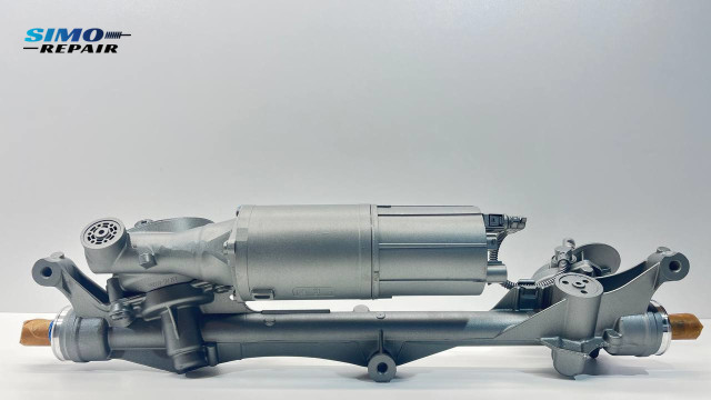 VO107R(RHD) RHD Steering rack VOLVO XC40 (536)