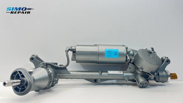 VO107R(RHD) RHD Steering rack VOLVO XC40 (536)